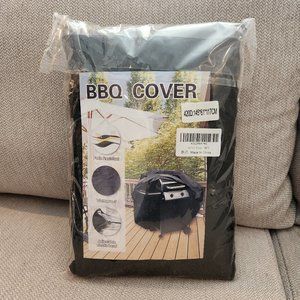 BBQ Cover